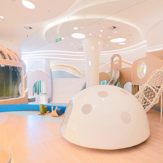 双11返场！1晚/2晚【成都黑龙滩ClubMed Joyview】西南首家ClubMed！含餐饮券/儿童托管/一日全包权益、2大1小迷你水乐园、晨间徒步、畅玩家庭欢乐空间及超多休闲活动！ 商品图10