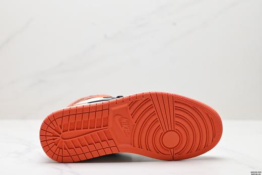 耐克乔丹AIR JORDAN 1 RETRO HIGH OG休闲运动板鞋555088-063男鞋 商品图8