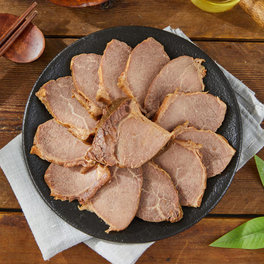 苏食五香牛肉250g*3 商品图3