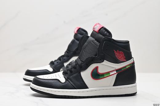 耐克乔丹AIR JORDAN 1 RETRO HIGH OG休闲运动板鞋555088-063男鞋 商品图3