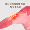 完型21F运动袜子（云朵毛圈袜）运动护踝女袜 5双装WX11452 商品缩略图5