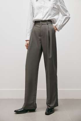 【商场同款】麦檬休闲裤5EA152821