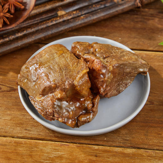 苏食五香牛肉250g*3 商品图1