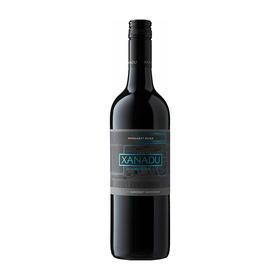 仙乐都匠作赤霞珠干红葡萄酒 2020  Xanadu Vinework Cabernet Sauvignon