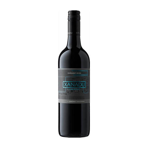 仙乐都匠作赤霞珠干红葡萄酒 2020  Xanadu Vinework Cabernet Sauvignon 商品图0