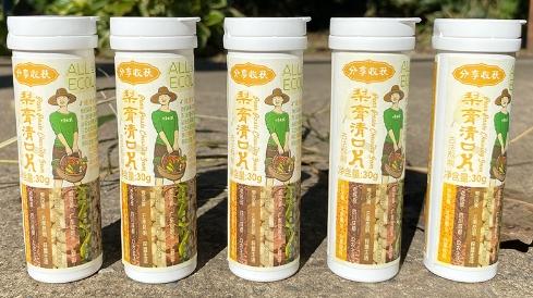 梨膏清口片 30g 商品图1