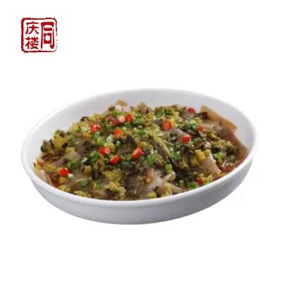外婆菜炒粉皮(份) 商品图0