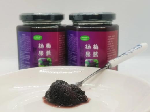 生态杨梅果酱 商品图4