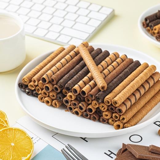 黑白配五连包 商品图3