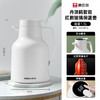 康巴赫丹顶鹤智能红胆玻璃保温壶1.5L 商品缩略图1