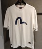 EVISU 男 T恤 2ESHTM4TS7068RXWHTO 商品缩略图0