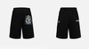 EVISU 男 短裤 2ESHTM4ST1064XXBLKX 商品缩略图0