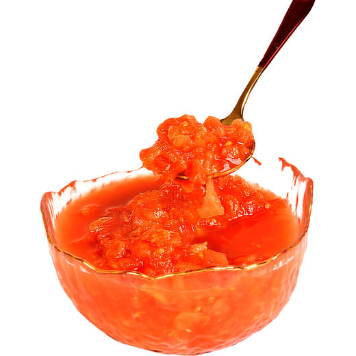 有机西红柿罐头 6罐/箱   全国配送（偏远地区除外） 商品图5