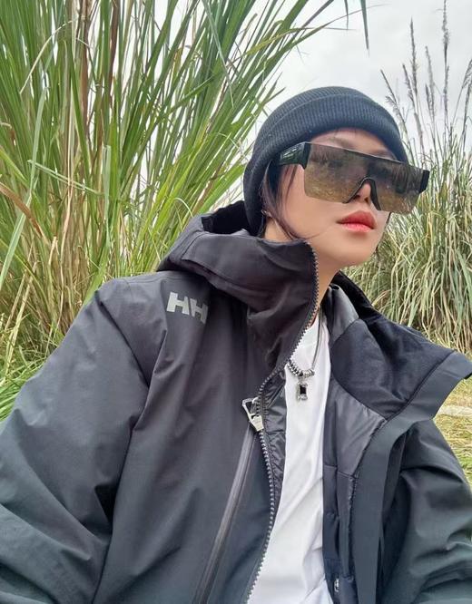 错过不再有 HELLY HANSEN/HH海里汉森男士户外登山防寒防风冲锋衣羽绒服 商品图7