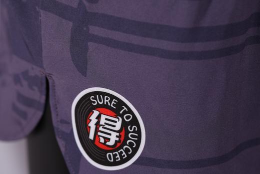 严素跑步运动短裤 一定得 男/女竞速款 三口袋 拉链 快干 轻量  严素态度 商品图12