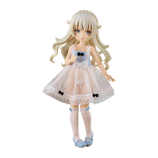 【GSC现货】Pardoll Baby doll Ciel/Rose 商品图5