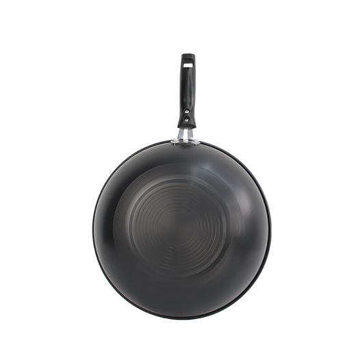 炊大皇LP48950精铁炒锅32cm 商品图2