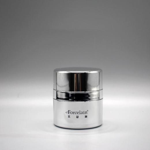 芙妍莉美颜焕彩霜新品芙瑟琳晶颜霜30g提亮肤色滋养保湿控色霜 商品图0