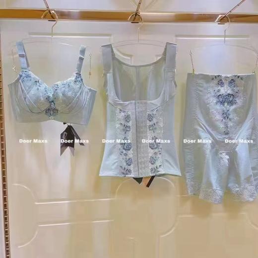 【安提尼亚】巴黎风情定型爆款美白系列 商品图5