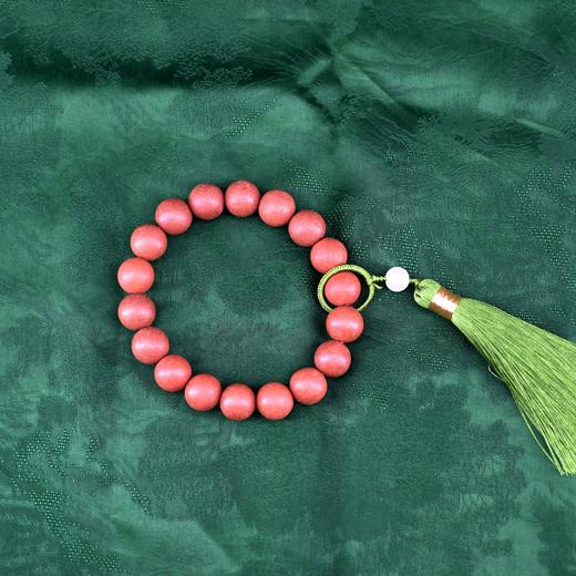 香珠·红麝 手串 手持 商品图0