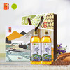 中粮悠采双油礼盒（亚麻+亚麻）1L*2 商品缩略图0