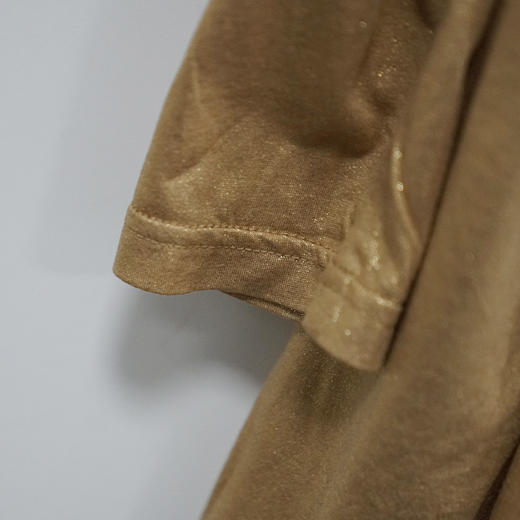 VIVIAN LIU薇薇安刘R2447315初秋女装新款翻领慵懒不规则针织衫 商品图3