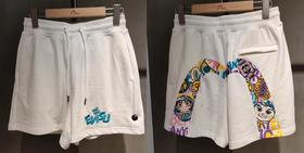 EVISU 女 短裤 2ESHTW4ST4035LFWHTO