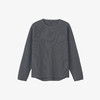 Goldwin WF Light L/S T-shirt 轻量功能性华夫格长袖圆领T恤 商品缩略图2