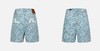 EVISU 男 短裤 2ESHTM4DS1047OSINDA 商品缩略图0