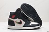 耐克乔丹AIR JORDAN 1 RETRO HIGH OG休闲运动板鞋555088-063男鞋 商品缩略图4