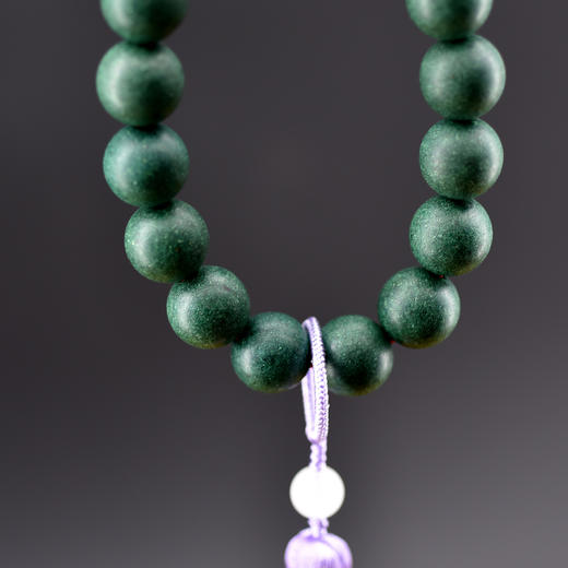 香珠·梦周公 手串 手持 商品图2