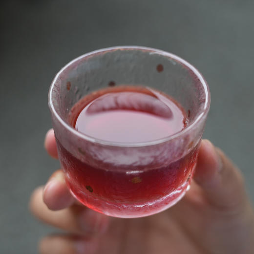 米造局仙梅笑6度仙居杨梅酒350ml 商品图6