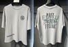 EVISU 男 T恤 2ESGNM4TS5154LFGRYL 商品缩略图0