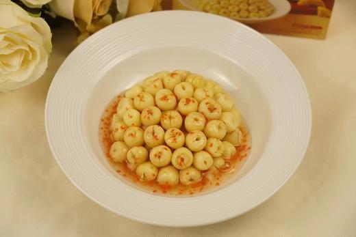 莲子扣350克 商品图2