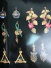 耳环：从古代到现在 600余幅插图（108幅彩色） 平装大16开 商品缩略图10