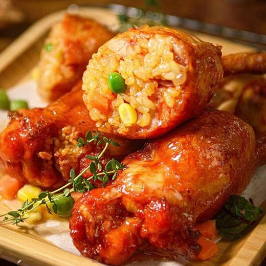 鸡翅包饭一袋 商品图3