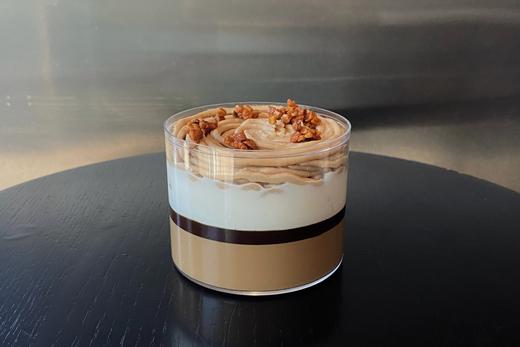 咖啡栗子杯 商品图0