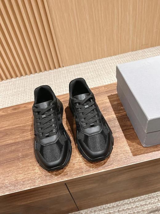 限男码【*版】Hogan669#系列云朵鞋豪格家族超轻鞋款（HC） 商品图6