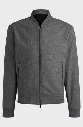 HUGO BOSS 夹克男  50502547-042 .