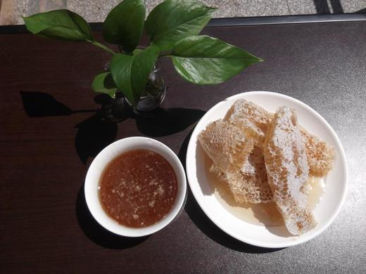 高原深山野生百花蜜 商品图3