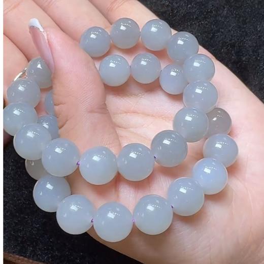 和田玉手串 商品图0