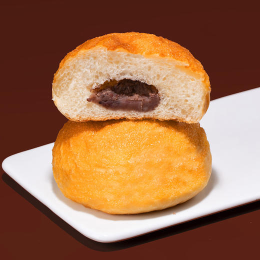 椰蓉红豆餐包 商品图0