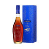 马爹利（Martell） VSOP 干邑白兰地 洋酒 法国进口 送礼佳选 名士 700mL 1瓶 商品缩略图0