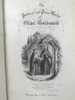 约19世纪后期 戈德史密斯诗歌与散文集 6幅钢版画插图 全真皮精装32开 商品缩略图4