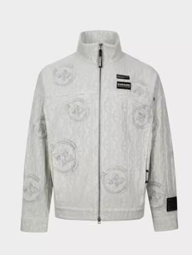 EVISU 男 夹克 2ESGNM4JK5083OSGRYA
