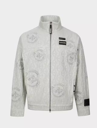 EVISU 男 夹克 2ESGNM4JK5083OSGRYA 商品图0