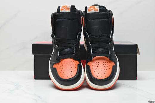 耐克乔丹AIR JORDAN 1 RETRO HIGH OG休闲运动板鞋555088-063男鞋 商品图6