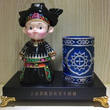 JS（归阳）笔筒系列 商品图0