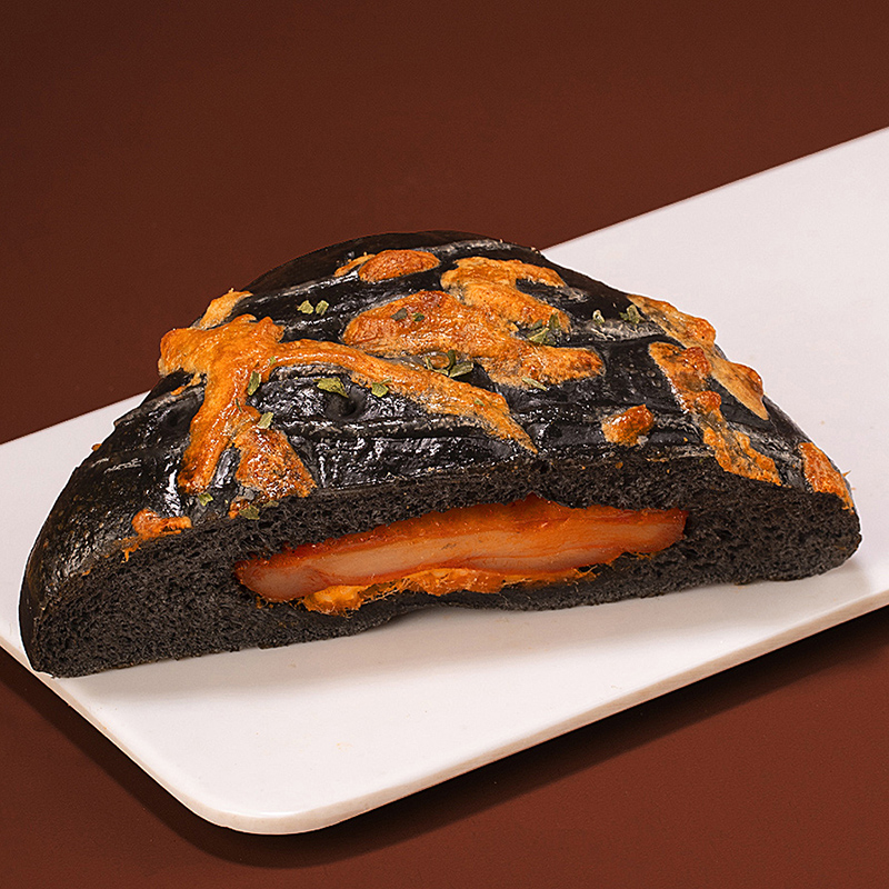 黑金三明治【停用】