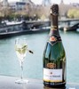 【法国起泡酒】薇夫人天然型起泡葡萄酒 Veuve du Vernay Brut Sparking Wine 商品缩略图0